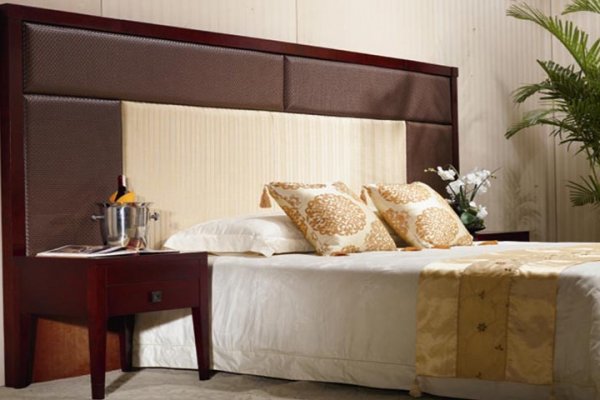 Area Turkish Furniture - Otel Odası - Model 08