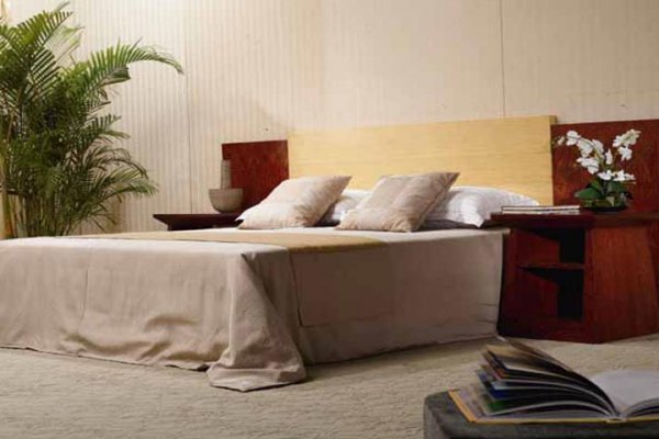 Area Turkish Furniture - Otel Odası - Model 10