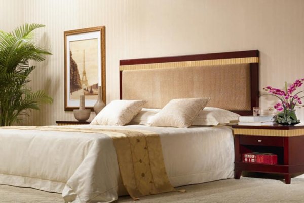Area Turkish Furniture - Otel Odası - Model 15