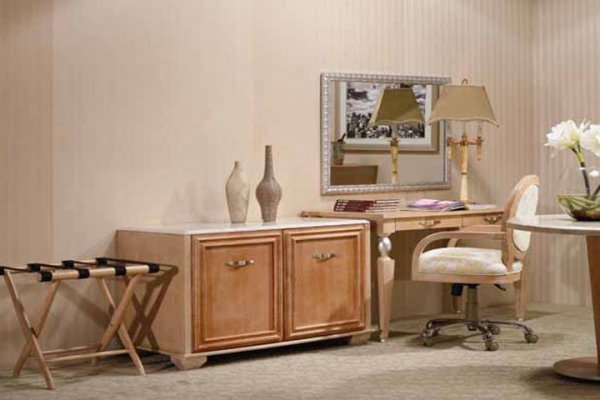 Area Turkish Furniture - Otel Odası - Model 16